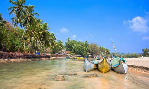Goa