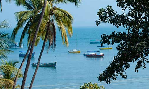 Goa