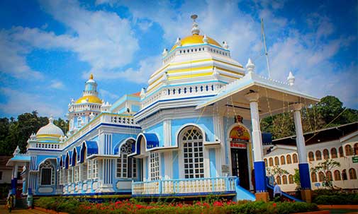 Goa