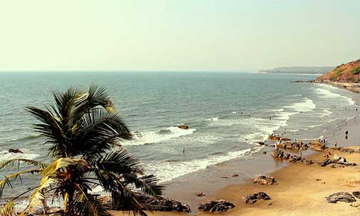 Goa