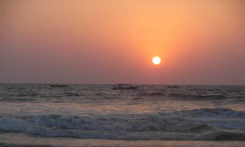 Goa