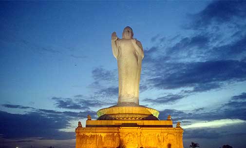 Hyderabad Ramoji Film City