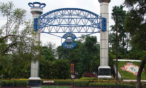 Hyderabad Ramoji Film City
