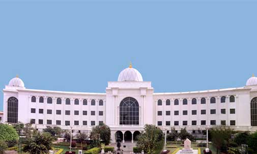 Hyderabad Ramoji Film City