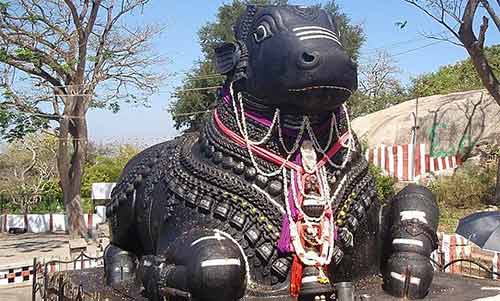 Bangalore-Mysore-Ooty