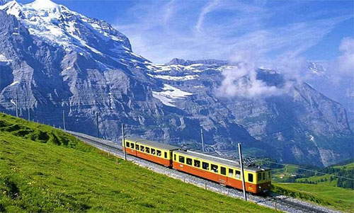 Darjeeling-Gangtok-Pelling