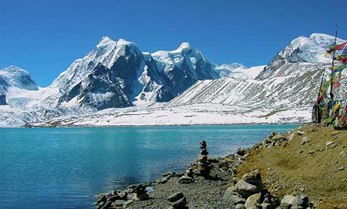 Darjeeling-Gangtok-Pelling
