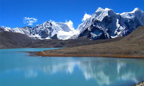 Darjeeling-Gangtok