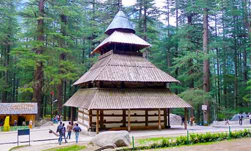 Manali_By_Volvo_Tour
