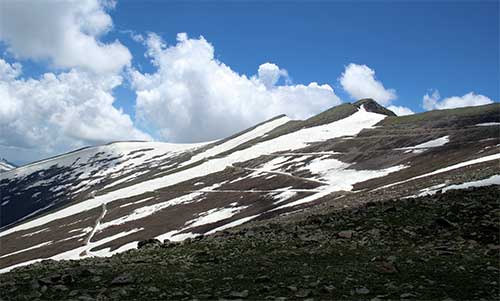 Srinagar-Gulmarg-Pahalgaum-Sonmarg