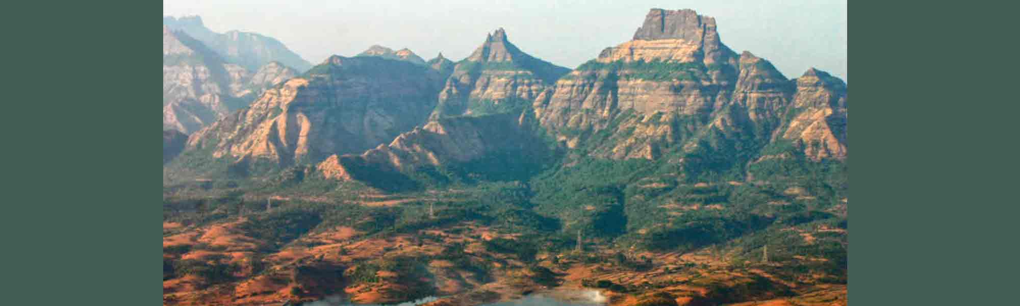 Itinerary banner