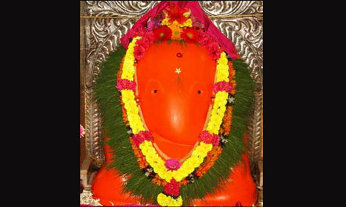 Ashtavinayak tour