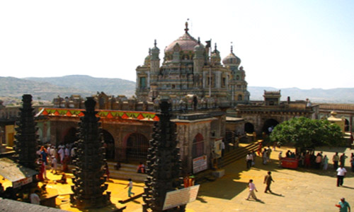 Khandoba – Jejuri Temple