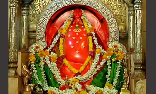 Mumbai to Ashtavinayak tour