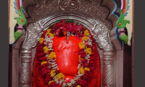 Ashtavinayak Tour Mumbai