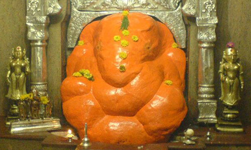Ashtavinayak tour