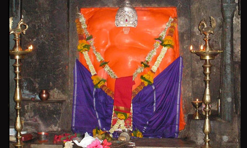 Ashtavinayak