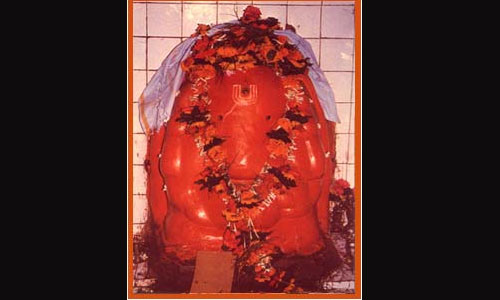 Ashtavinayak yatra from Mumbai
