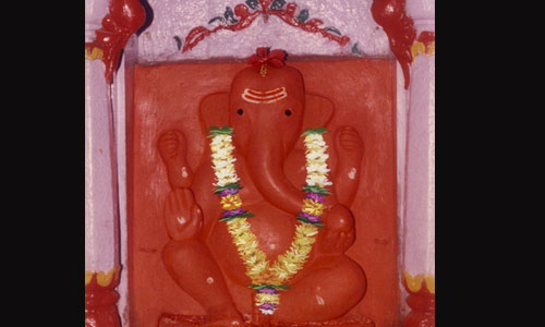Ashtavinayak tour package