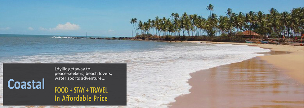 Weekend tour around Pune by Purple Trips.