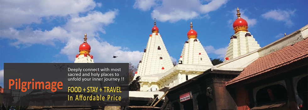 Short trips near Pune