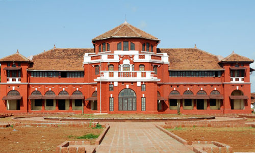 Ratnagiri – Thibha Place